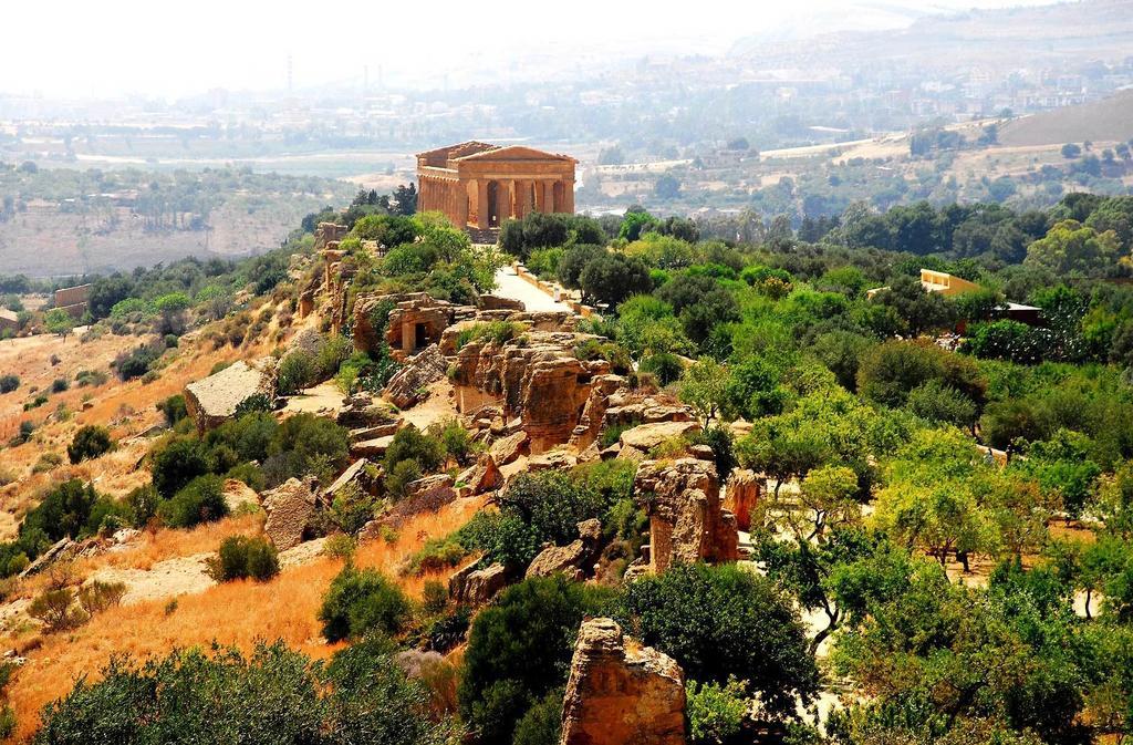 Akramar Village San Leone Zimmer foto