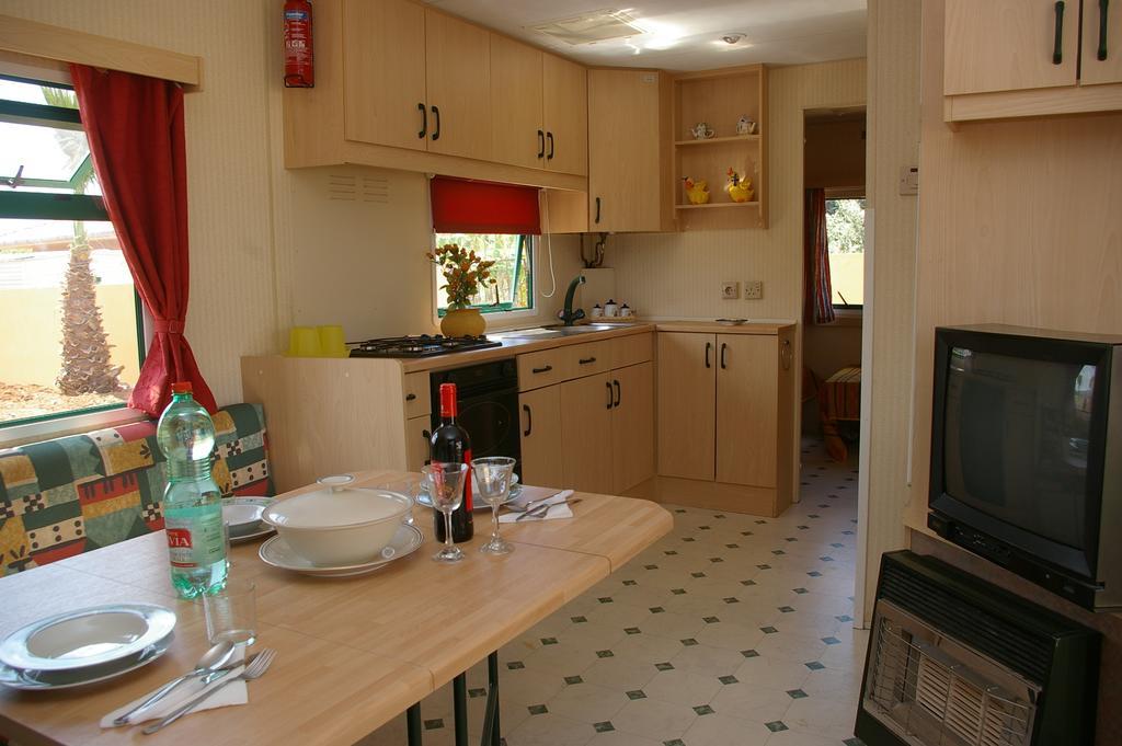 Akramar Village San Leone Zimmer foto