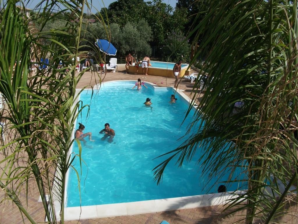 Akramar Village San Leone Exterior foto