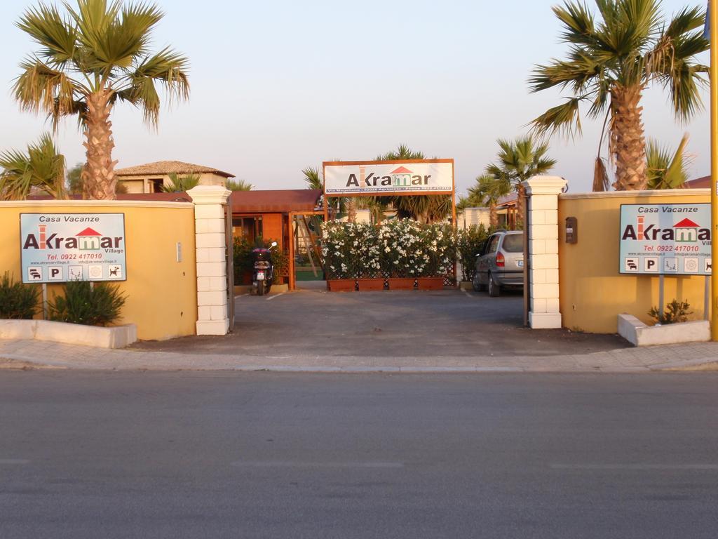 Akramar Village San Leone Zimmer foto